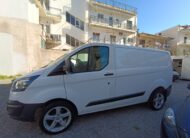 Ford Transit Custom 2.0 Diesel *3θέσιο* Euro 6 *Προσφορά*