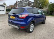 Ford Kuga 1.5 Diesel 2018 Titanium *Panorama* Full Extra