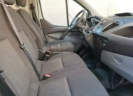 Ford Transit Custom 2.0 Diesel *3θέσιο* Euro 6 *Προσφορά*