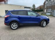 Ford Kuga 1.5 Diesel 2018 Titanium *Panorama* Full Extra