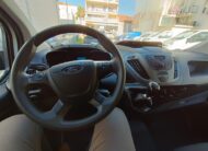 Ford Transit Custom 2.0 Diesel *3θέσιο* Euro 6 *Προσφορά*