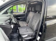 Ford Transit Connect Maxi 2017 *3θέσιο* Full Extra Euro6