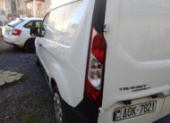 Ford Transit Connect 1.5 Diesel Euro 5B