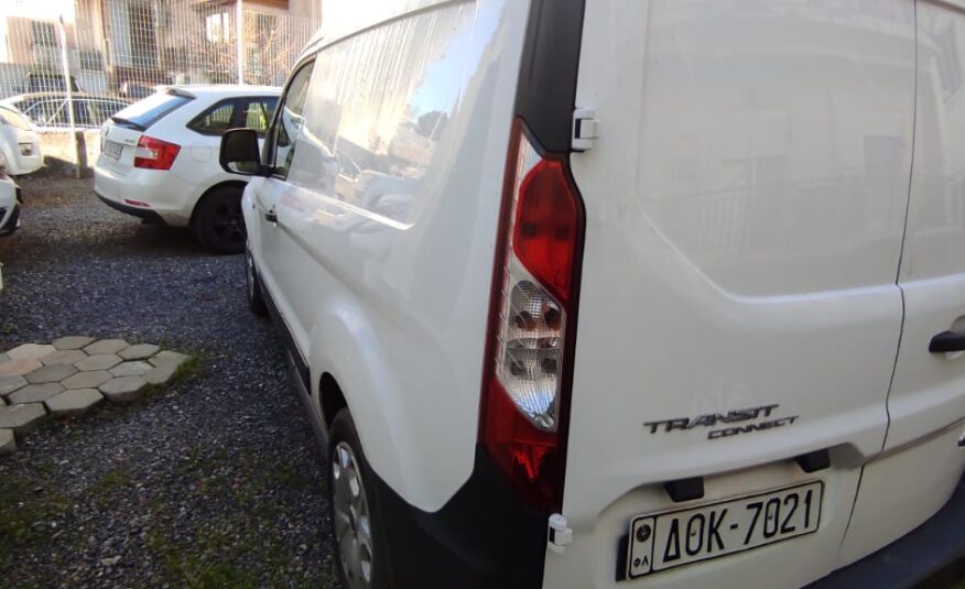 Ford Transit Connect 1.5 Diesel Euro 5B