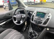 Ford Transit Connect Maxi 2017 *3θέσιο* Full Extra Euro6