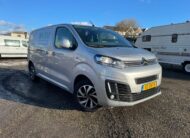 Citroen Jumpy 2.0 Diesel *Full Extra* 3θέσιο Euro 6