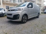 Citroen Jumpy 2.0 Diesel *Full Extra* 3θέσιο Euro 6