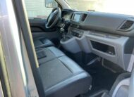 Citroen Jumpy 2.0 Diesel *Full Extra* 3θέσιο Euro 6