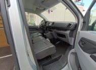 Citroen Jumpy 2.0 Diesel *Full Extra* 3θέσιο Euro 6