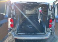 Citroen Jumpy 2.0 Diesel *Full Extra* 3θέσιο Euro 6