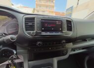 Citroen Jumpy 2.0 Diesel *Full Extra* 3θέσιο Euro 6