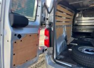 Citroen Jumpy 2.0 Diesel *Full Extra* 3θέσιο Euro 6