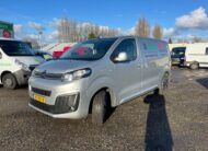 Citroen Jumpy 2.0 Diesel *Full Extra* 3θέσιο Euro 6