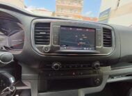 Citroen Jumpy 2.0 Diesel *Full Extra* 3θέσιο Euro 6