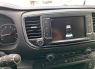 Citroen Jumpy 2.0 Diesel *Full Extra* 3θέσιο Euro 6