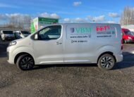 Citroen Jumpy 2.0 Diesel *Full Extra* 3θέσιο Euro 6