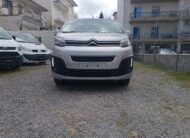 Citroen Jumpy 2.0 Diesel *Full Extra* 3θέσιο Euro 6