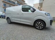 Citroen Jumpy 2.0 Diesel *Full Extra* 3θέσιο Euro 6