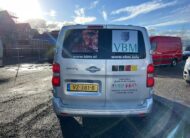 Citroen Jumpy 2.0 Diesel *Full Extra* 3θέσιο Euro 6