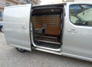 Citroen Jumpy 2.0 Diesel *Full Extra* 3θέσιο Euro 6