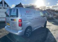 Citroen Jumpy 2.0 Diesel *Full Extra* 3θέσιο Euro 6