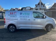 Citroen Jumpy 2.0 Diesel *Full Extra* 3θέσιο Euro 6