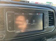 Citroen Jumpy 2.0 Diesel *Full Extra* 3θέσιο Euro 6