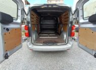 Citroen Jumpy 2.0 Diesel *Full Extra* 3θέσιο Euro 6