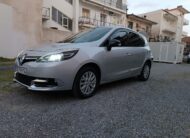 Renault Scenic 2015 Full Extra 1.5 Diesel Σαν Καινούργιο