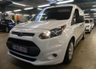 Ford Transit Connect Maxi 1.6D *3θεσιο* 120ps Euro 6 Full Extra 2018