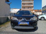 Mitsubishi Outlander 2.0 Diesel *7θέσιο* 4X4 Full Extra 1ο χέρι Ελληνικό 11/2008