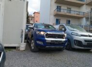 Ford Ranger Limited 3.2 Diesel *Αυτόματο* 2018 Euro 6 Full Extra 1,5 καμπίνα*Προσφορά*