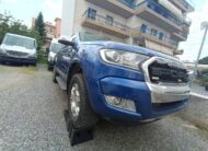 Ford Ranger Limited 3.2 Diesel *Αυτόματο* 2018 Euro 6 Full Extra 1,5 καμπίνα*Προσφορά*