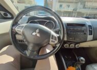 Mitsubishi Outlander 2.0 Diesel *7θέσιο* 4X4 Full Extra 1ο χέρι Ελληνικό 11/2008