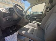 Ford Transit Connect Maxi 1.6D *3θεσιο* 120ps Euro 6 Full Extra 2018