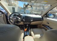 Mitsubishi Outlander 2.0 Diesel *7θέσιο* 4X4 Full Extra 1ο χέρι Ελληνικό 11/2008