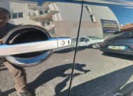 Mitsubishi Outlander 2.0 Diesel *7θέσιο* 4X4 Full Extra 1ο χέρι Ελληνικό 11/2008