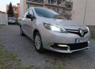 Renault Scenic 2015 Full Extra 1.5 Diesel Σαν Καινούργιο