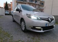 Renault Scenic 2015 Full Extra 1.5 Diesel Σαν Καινούργιο