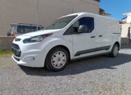 Ford Transit Connect Maxi 1.6D *3θεσιο* 120ps Euro 6 Full Extra 2018