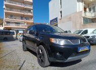 Mitsubishi Outlander 2.0 Diesel *7θέσιο* 4X4 Full Extra 1ο χέρι Ελληνικό 11/2008
