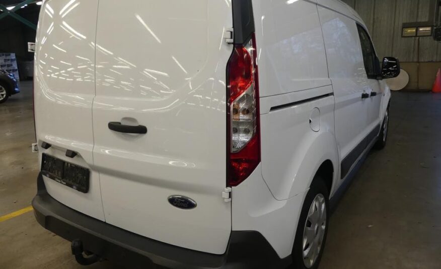 Ford Transit Connect Maxi 1.6D *3θεσιο* 120ps Euro 6 Full Extra 2018