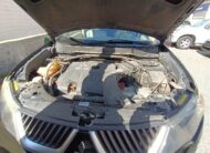 Mitsubishi Outlander 2.0 Diesel *7θέσιο* 4X4 Full Extra 1ο χέρι Ελληνικό 11/2008
