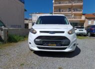 Ford Transit Connect Maxi 1.6D *3θεσιο* 120ps Euro 6 Full Extra 2018