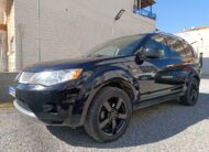 Mitsubishi Outlander 2.0 Diesel *7θέσιο* 4X4 Full Extra 1ο χέρι Ελληνικό 11/2008