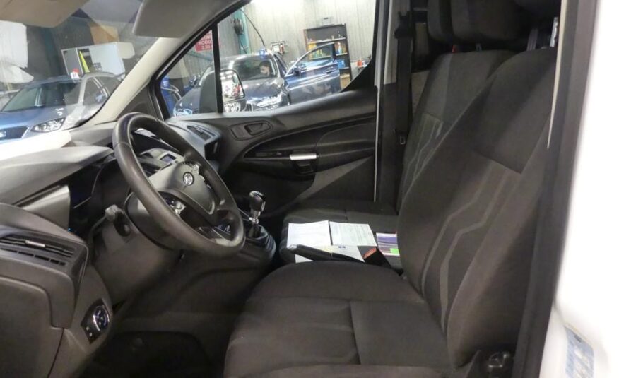 Ford Transit Connect Maxi 1.6D *3θεσιο* 120ps Euro 6 Full Extra 2018