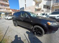 Mitsubishi Outlander 2.0 Diesel *7θέσιο* 4X4 Full Extra 1ο χέρι Ελληνικό 11/2008