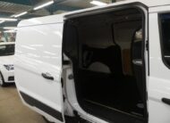 Ford Transit Connect Maxi 1.6D *3θεσιο* 120ps Euro 6 Full Extra 2018
