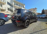 Mitsubishi Outlander 2.0 Diesel *7θέσιο* 4X4 Full Extra 1ο χέρι Ελληνικό 11/2008