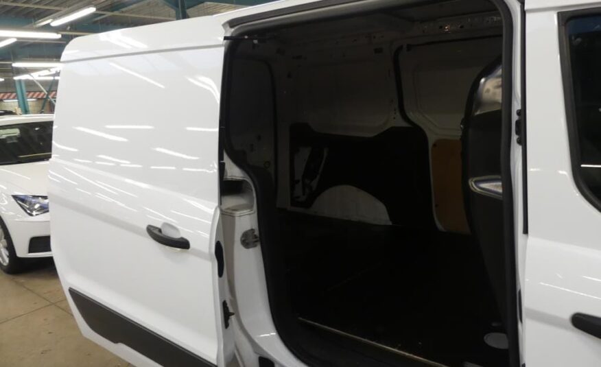 Ford Transit Connect Maxi 1.6D *3θεσιο* 120ps Euro 6 Full Extra 2018